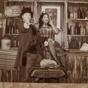 Meet your Posher, Lance